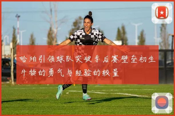 哈珀引领球队突破季后赛壁垒初生牛犊的勇气与经验的较量